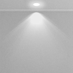 LED downlight / COB recessed ceiling light / LED spot light---Design C
