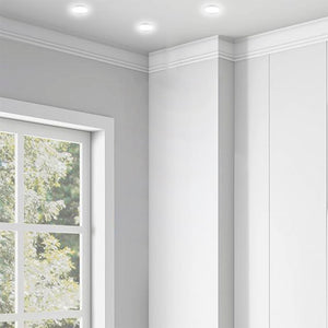 LED downlight / COB recessed ceiling light / LED spot light---Design C