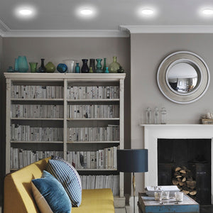 LED downlight / COB recessed ceiling light / LED spot light---Design A