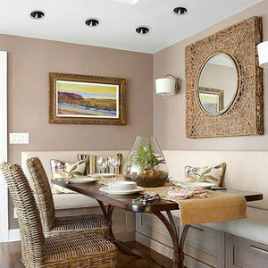 LED downlight / COB recessed ceiling light / LED spot light---Design A
