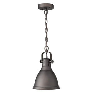 Farmhouse ceiling light pendant light fixture dome hanging lamp