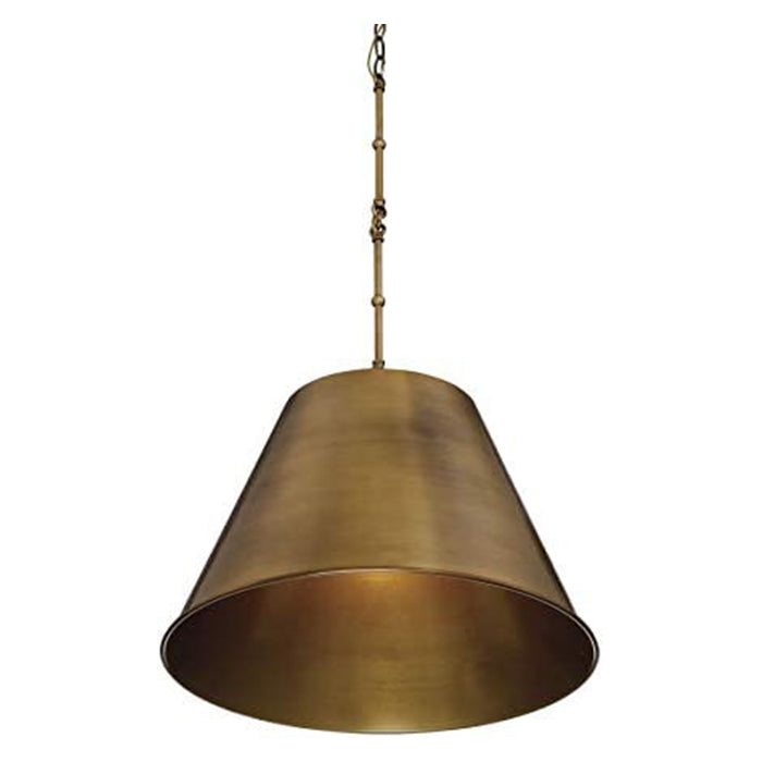 Farmhouse drum pendant lamp vintage industrial ceiling pendant light for kitchen