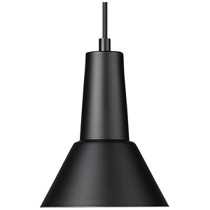 Modern kitchen pendant lighting industrial black pendant lamp for kitchen