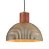 12 inch hanging lamp brushed brass pendant light metal hallway light