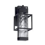 15 inch wall lights black patio light metal porch light