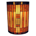 2 light bedroom light multicolored hallway light glass wall light