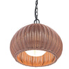 1-light pendant light salvador hanging light plastic, metal kitchen light