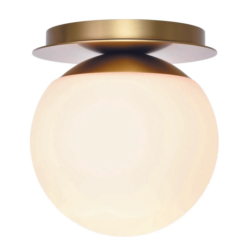 1 light vanity light aged brass wall light alloy steel, glass fixture light