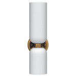 2-light vanity light gold wall light brass kitchen light