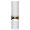 2-light vanity light gold wall light brass kitchen light