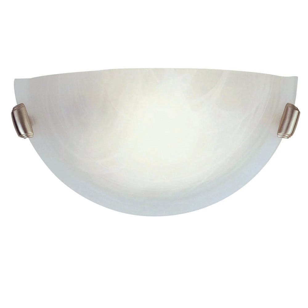 1 light wall light nickel bathroom ‎light alloy steel bedroom light