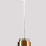 Modern mini pendant lights fixtures Glass island kitchen pendant hanging light