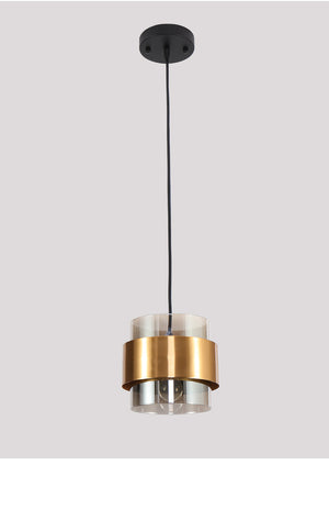 Modern mini pendant lights fixtures Glass island kitchen pendant hanging light