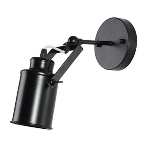 Adjustable track lighting black flush mount ceiling light fixture wall sconce