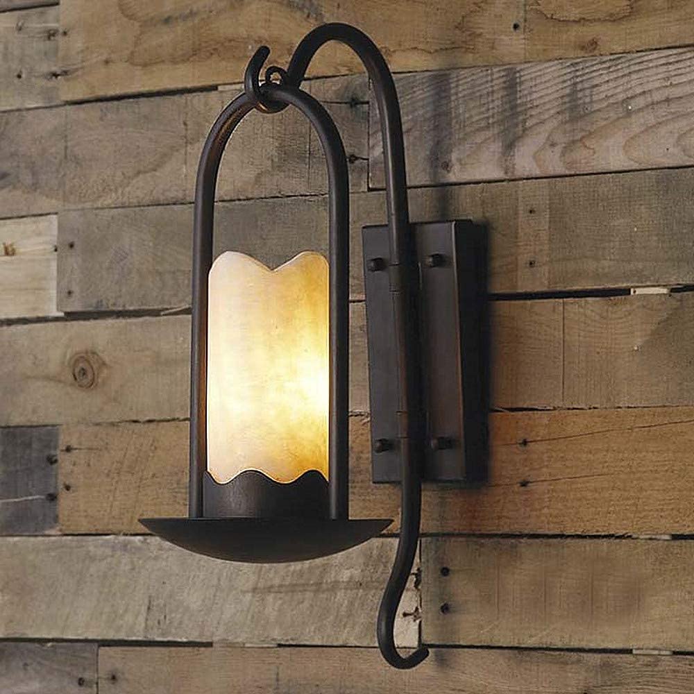 Loft vintage wall sconces retro indoor wall lamp