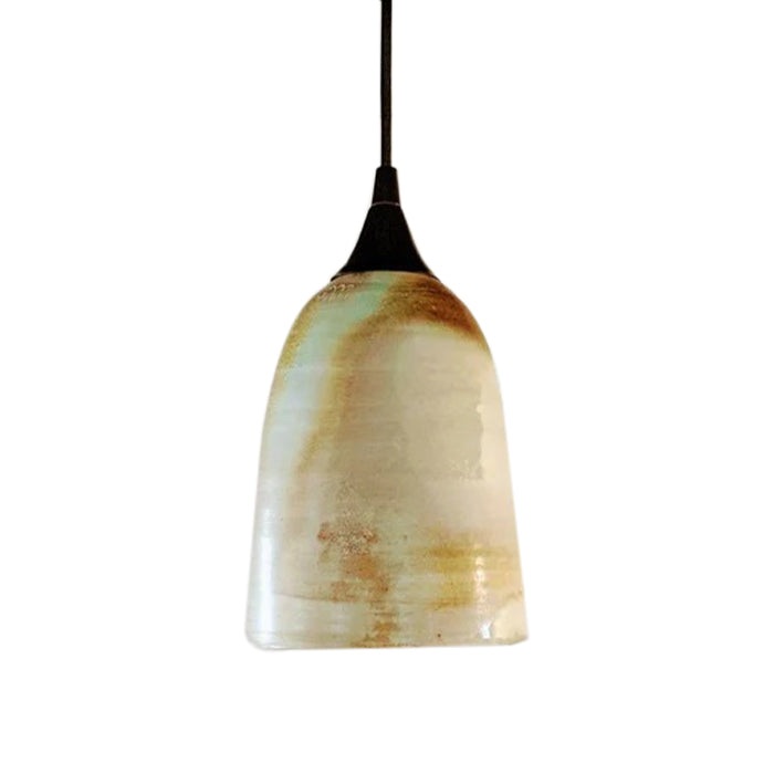 Modern ceramic pendant light fixture rustic industrial pendant lighting