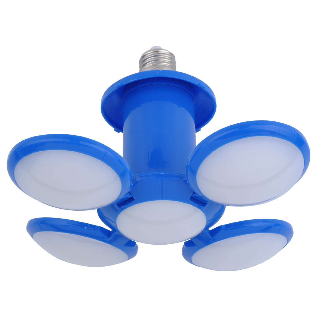 LED garage ceiling light E26 soccer LED bulb