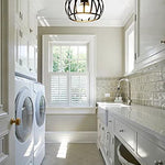 2 pack modern semi-flush mount ceiling light fixture cage flush mount light fixture
