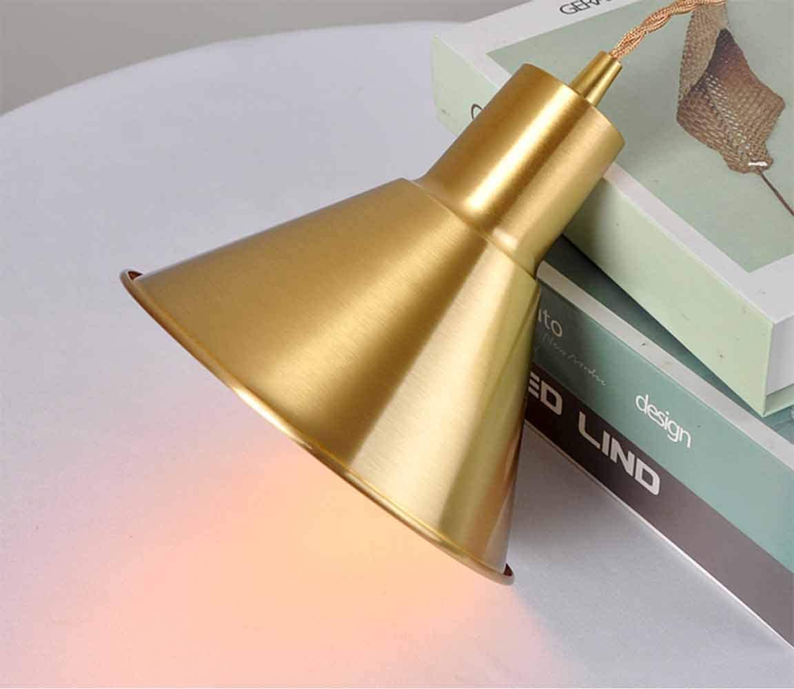 Modern pendant kitchen light fixtures golden industrial chandelier lighting