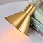 Modern pendant kitchen light fixtures golden industrial chandelier lighting