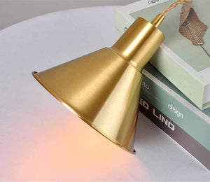 Modern pendant kitchen light fixtures golden industrial chandelier lighting