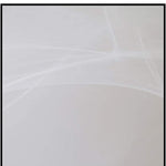 2 pack dimmable ceiling light fixture Alabaster glass ceiling lamp