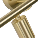 4 light wall light fixture gold vanity marrow wall sconce