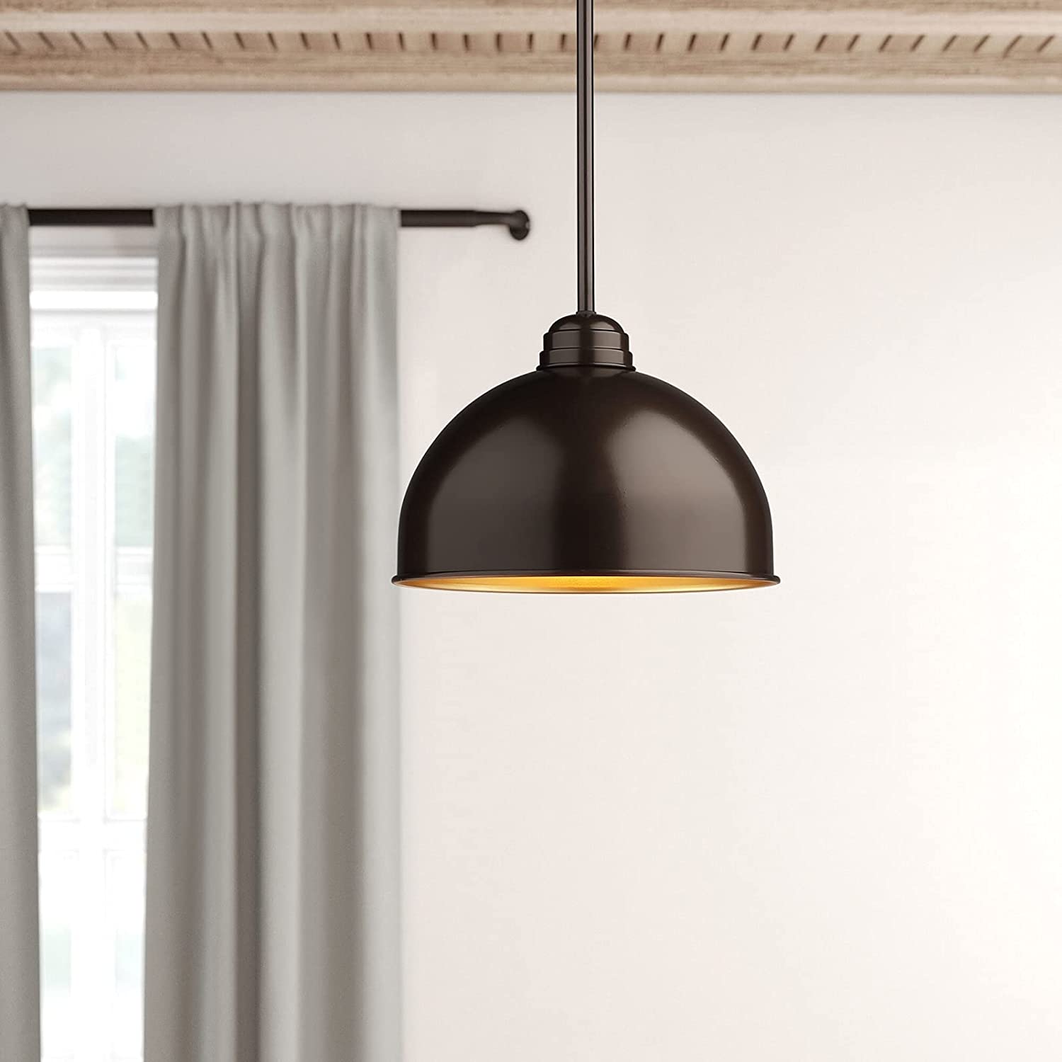 Farmhouse pendant lighting for kitchen island black pendant light fixtures