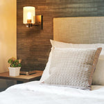 Black black bathroom vanity light bubbled glass wall light fixtures