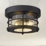 2 light laundry room light fixtures black flush mount ceiling light