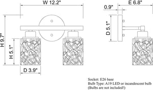 2 light bathroom wall light nickel light fixtures for bathroom above mirror