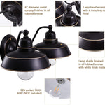 2 light rust vanity wall light black industrial wall mount lighting fixture