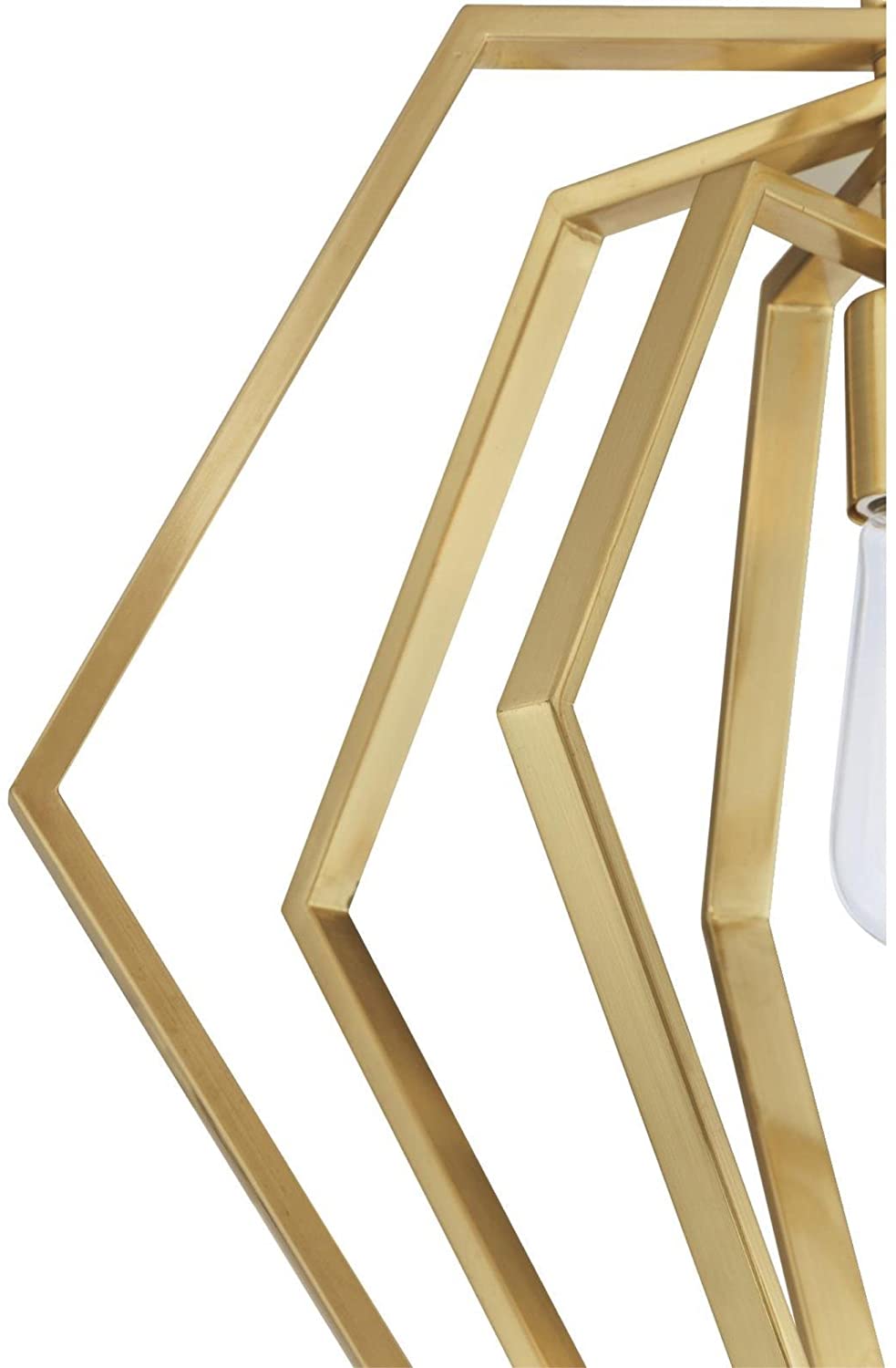 Industrial pendant light brass kitchen island pendant lighting
