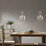 Dining blown glass pendant lights,kitchen pendant light fixture