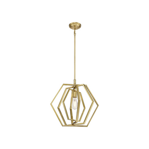 Industrial pendant light brass kitchen island pendant lighting