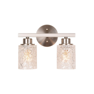 2 light bathroom wall light nickel light fixtures for bathroom above mirror