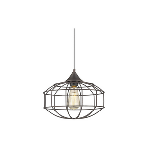 Industrial globe  pendant light fixtures adjustable hanging ceiling light for kitchen
