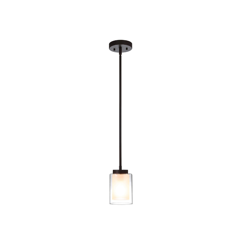 Mini pendant lighting for kitchen island dual glass hanging ceiling light