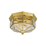 Gold flush mount ceiling light modern light fixtures ceiling mount