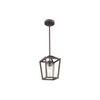 Vintage farmhouse pendant light mini cage island lights for kitchen