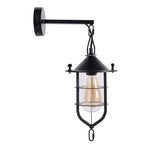 Dock porch lights industrial mid century wall sconces