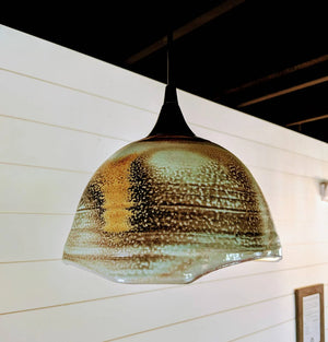 Modern pendant lighting rustic industrial wood pendant lamp