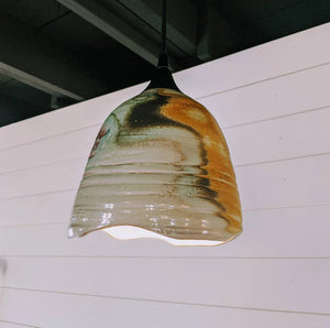 Industrial Lighting Pendant rustic ceramic pendant lighting