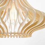 Modern wood pendant lighting decorative pendant chandelier